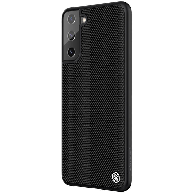 Ốp lưng Nillkin Textured Case dành cho Samsung Galaxy S21 Plus - Hàng nhập khẩu