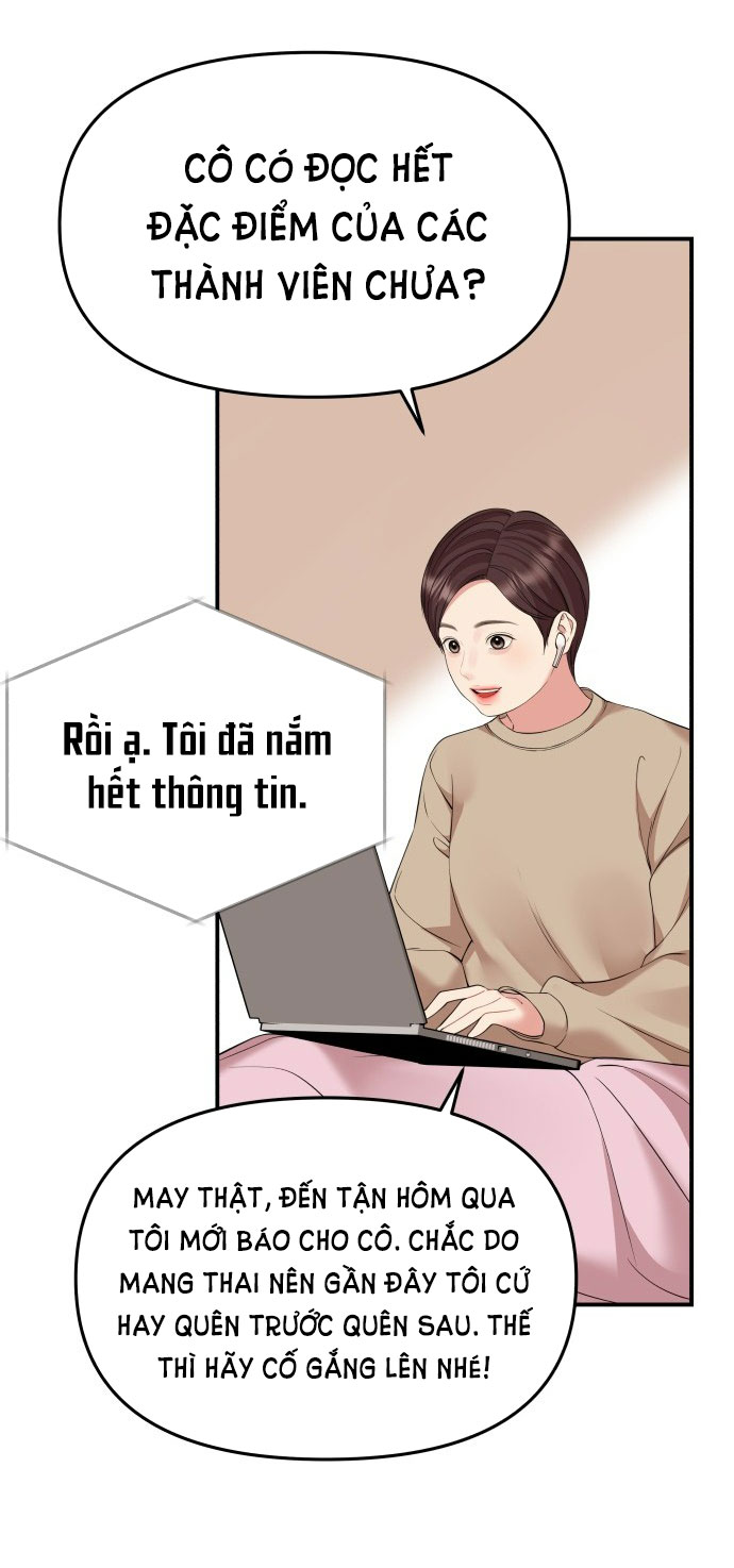 gửi em người đánh cắp những vì sao - to you who swallowed a star chapter 127.2 20