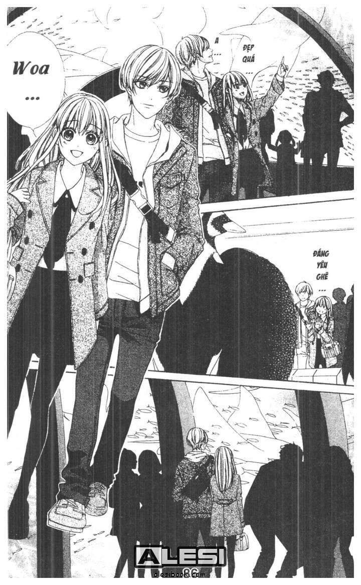 kore ga koi to iunaraba chapter 8 6