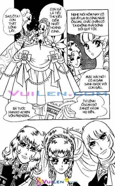 hoa hồng véc-xây chapter 4 21