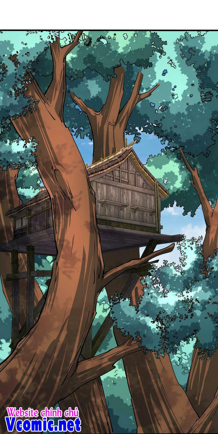 Hậu Cung Của Ta Dựa Vào Rút Thẻ Chapter 170 1