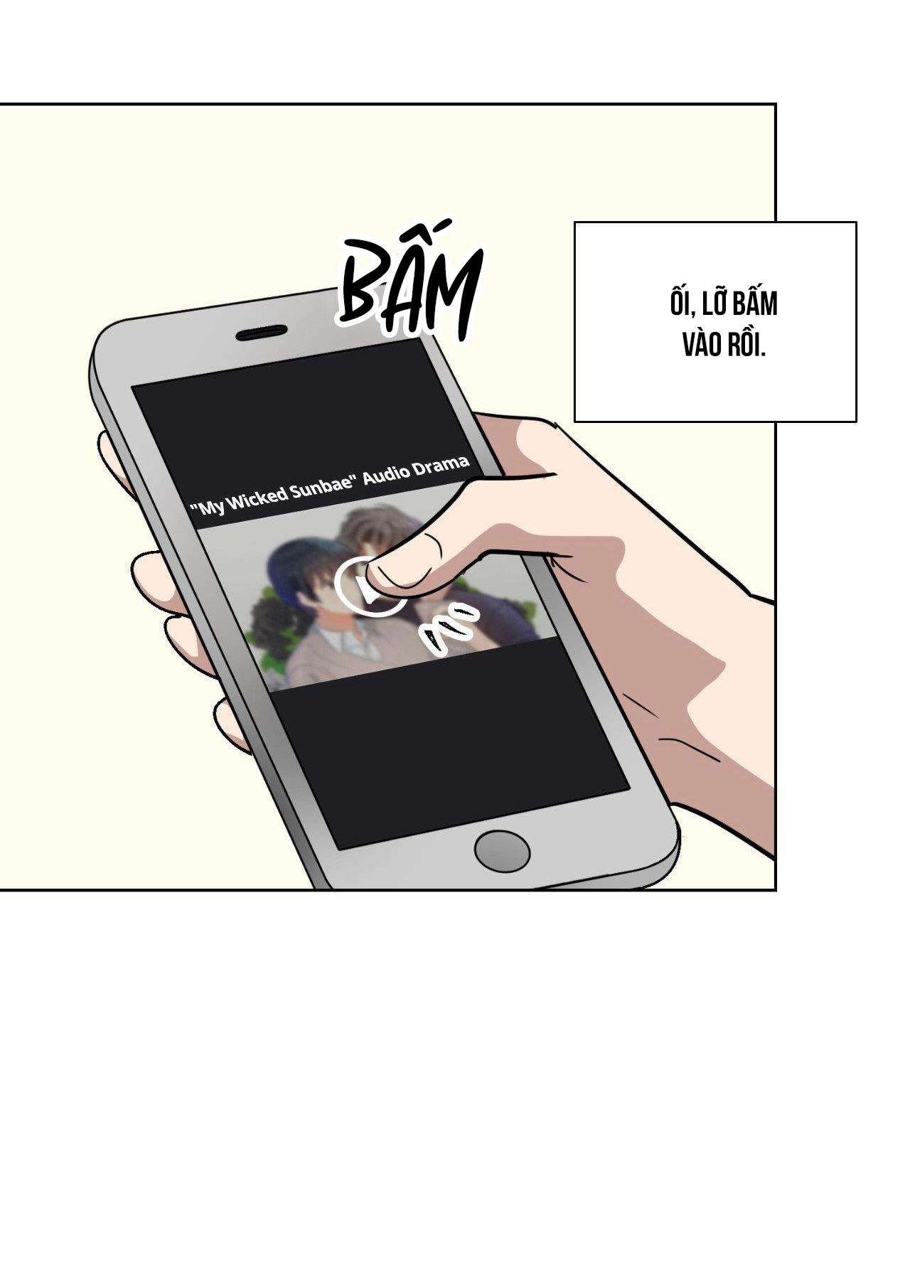 sự hiểu lầm ngọt ngào chapter 6 9