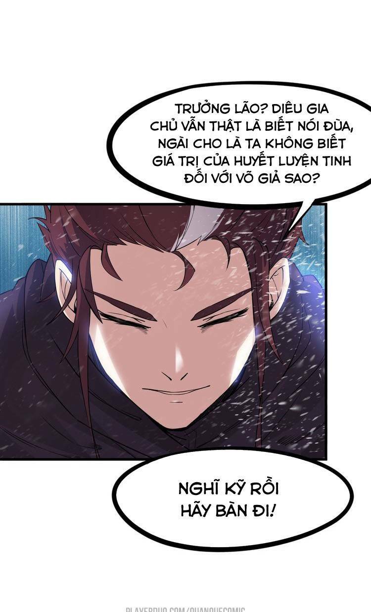 long mạch võ thần chapter 52 43
