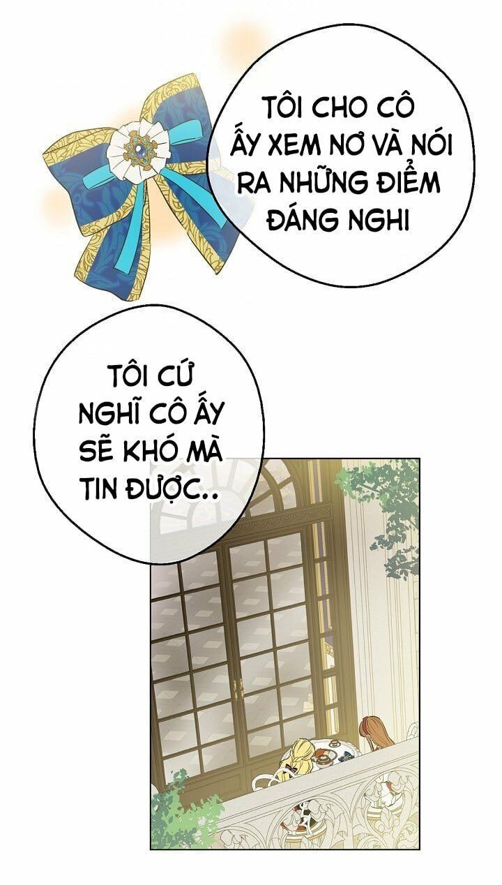 một ngày nọ tôi bỗng thành nàng công chúa chapter 98 7