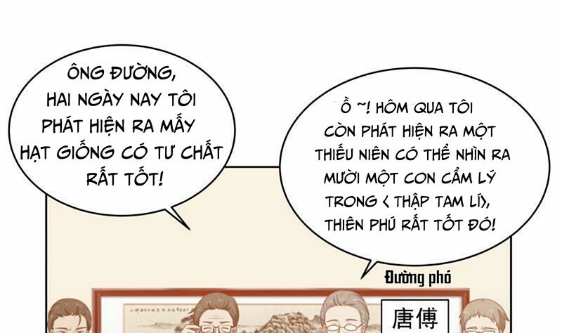 trên người ta có một rồng chapter 257 9