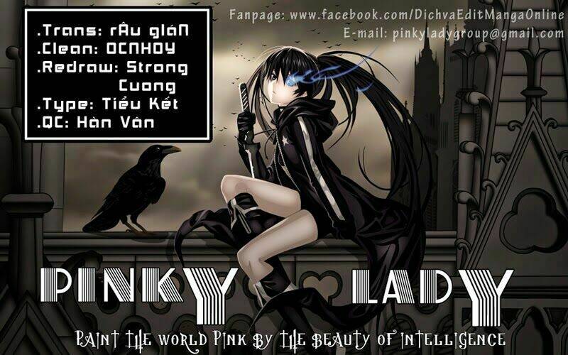 heroine shikkaku chapter 10 1