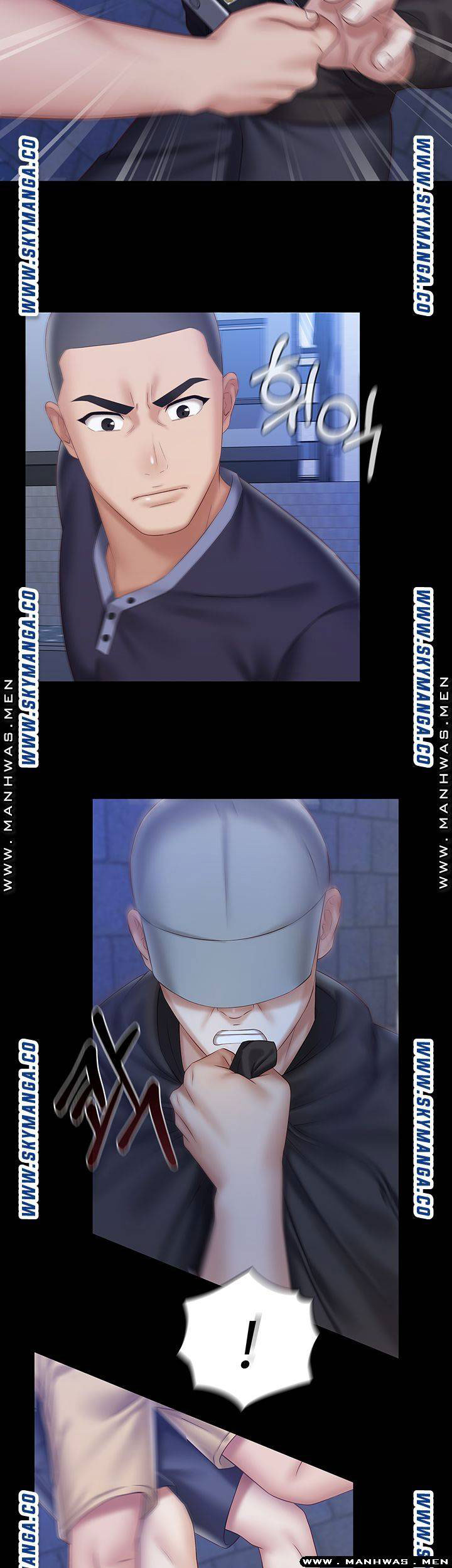 sứ mệnh người anh chapter 56 10