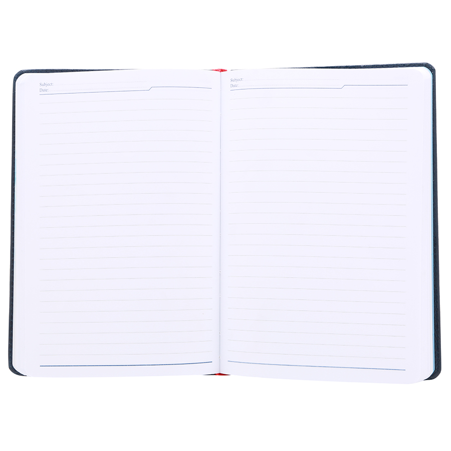 Sổ Lịch Tay Agenda 2020 CK 8 (16 x 24 cm) - Màu