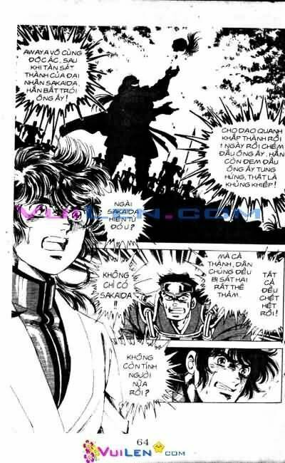 vương tử takeru chapter 3 64