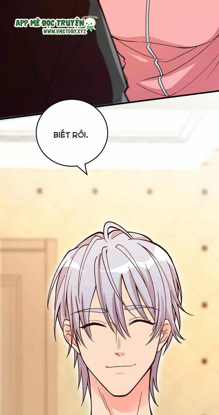 thiên hậu trở về chapter 120 2