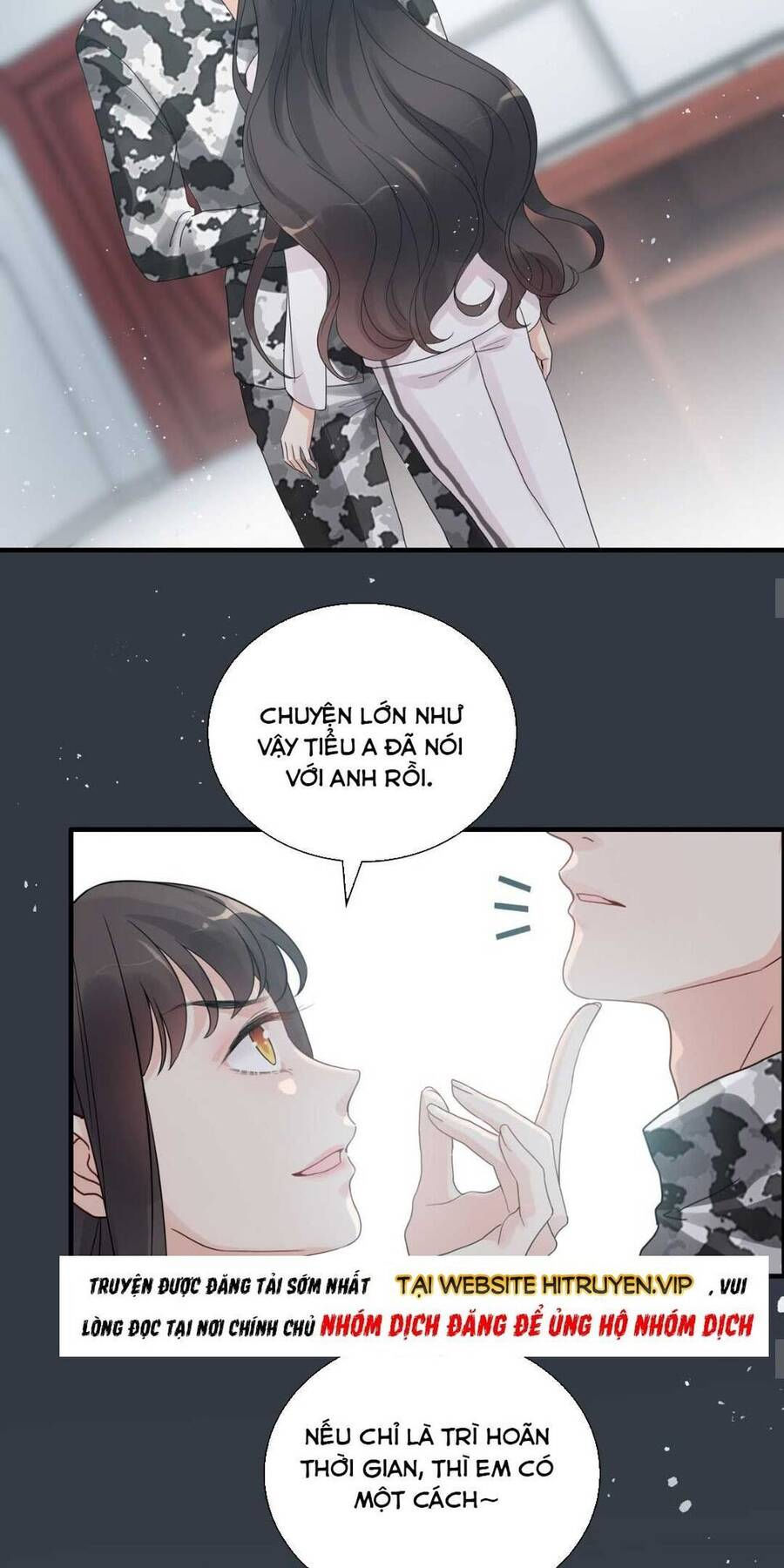 cô vợ hợp đồng bỏ trốn của tổng giám đốc chapter 453.2 2
