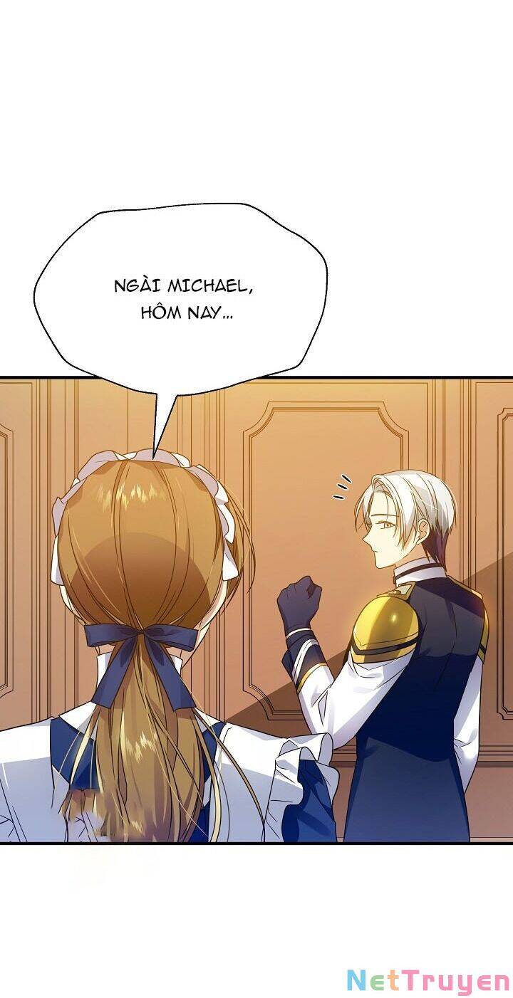 từ lúc bắt đầu tôi vẫn luôn ở bên em chapter 33 81