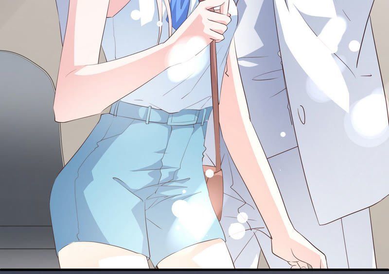 chiến lược lãng mạn của thịnh thiếu chapter 72 46