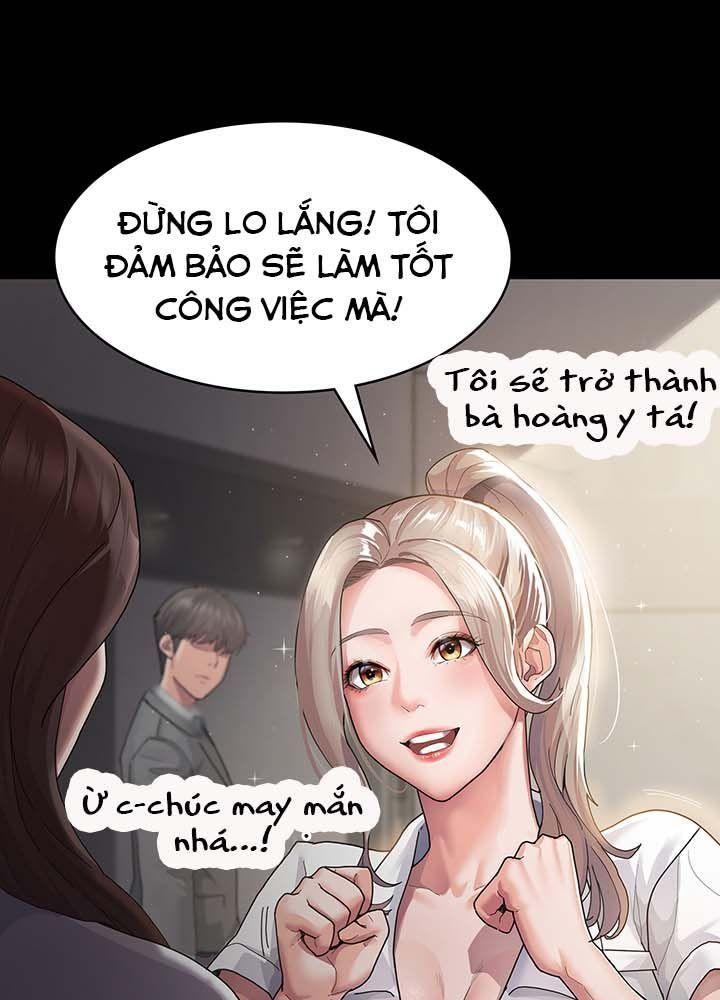 18+ bệnh viện lúc nửa đêm chapter 1.2 64