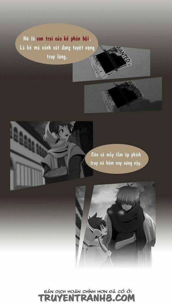 một không gian thời gian khác chapter 2 26