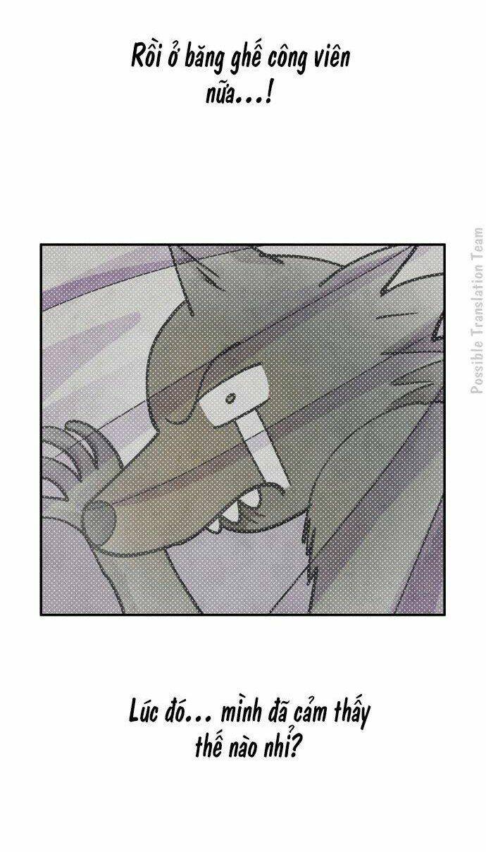 tai sói và mũ đỏ chapter 40 27