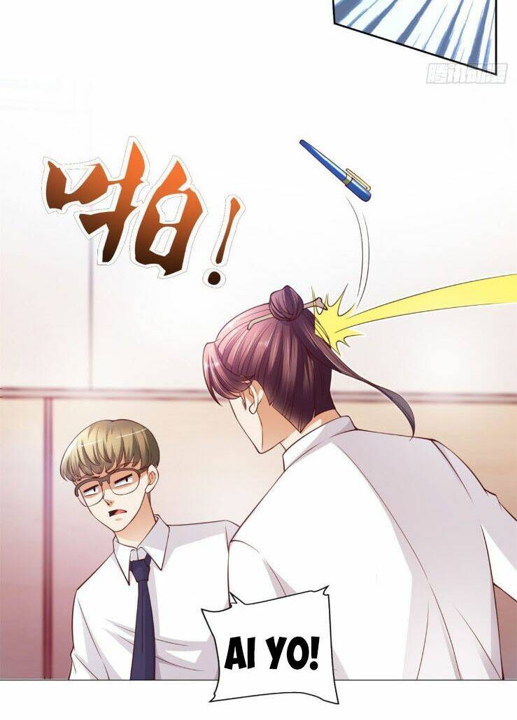 chí tôn toàn năng chapter 14 9