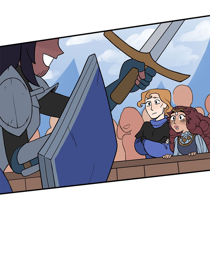 người cầu hôn chapter 3 5