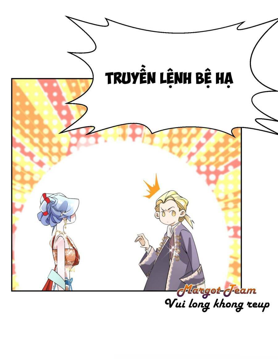trăm cách tử đạo của công chúa chapter 11 54