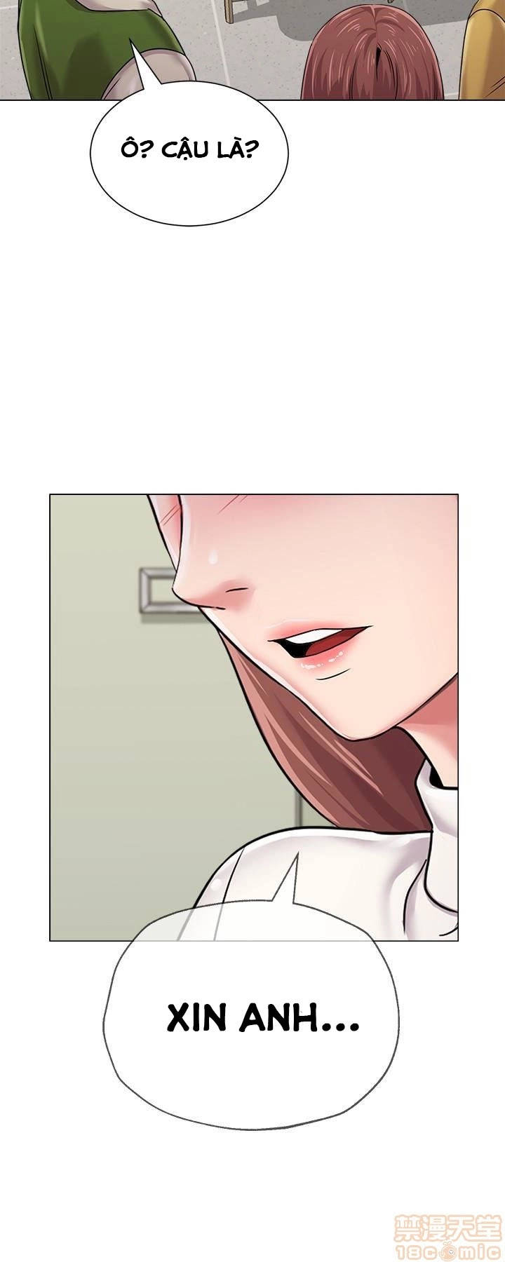 cô giáo gợi cảm chapter 41 42