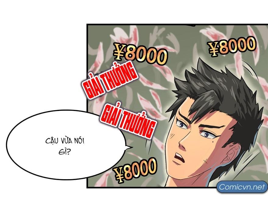 vua sinh tồn chapter 6 4