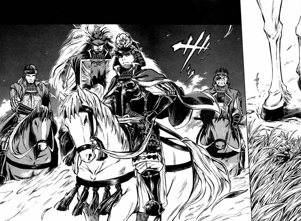 shinobi no kuni chapter 11 27