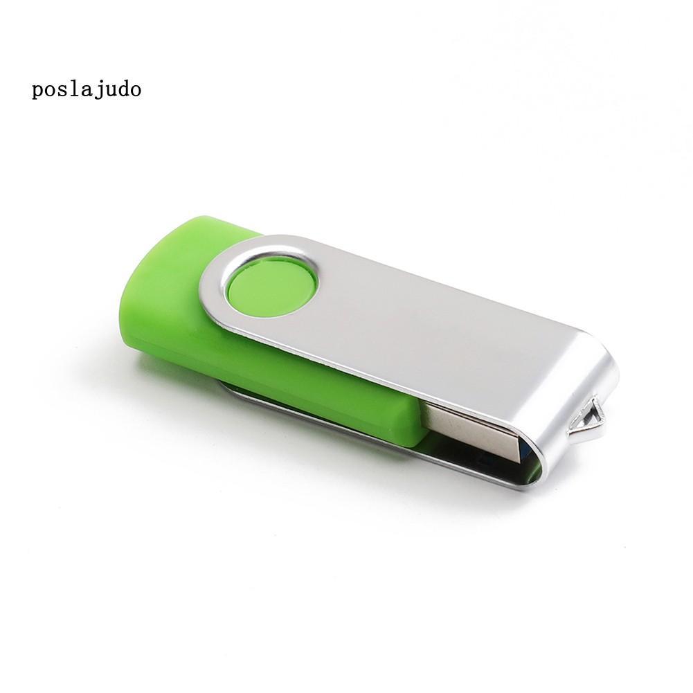 Đĩa USB 3.0 mini lưu trữ dữ liệu dung lượng 512G/1TB/2TB cho PC Laptop