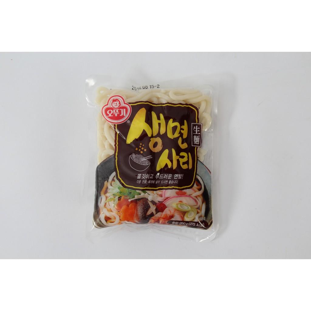 5 gói Mì Udon Tươi Sari 200g