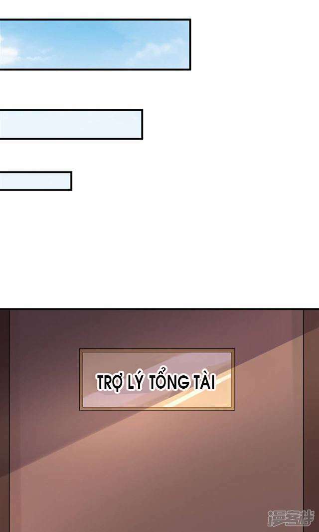 tổng tài xấu xa, đừng hòng thoát chapter 10 30