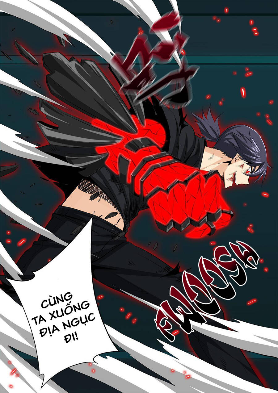 life and death chapter 28 7