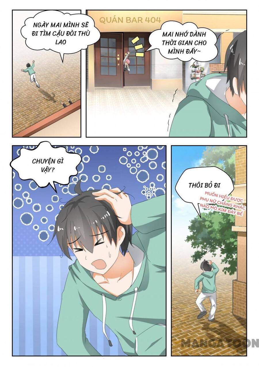 the boy in the all-girls school chapter 177 4