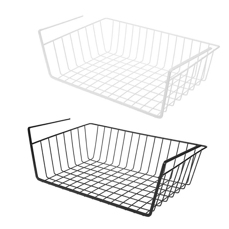 Giá Treo Đồ Gắn Tủ Bếp Tiện Lợi