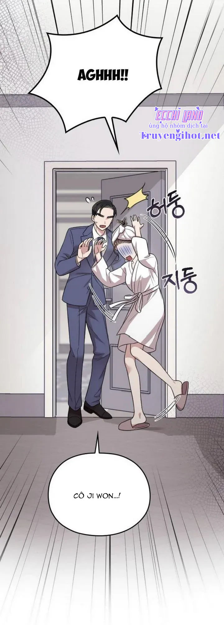 cô đi mà lấy chồng tôi chapter 24.2 35