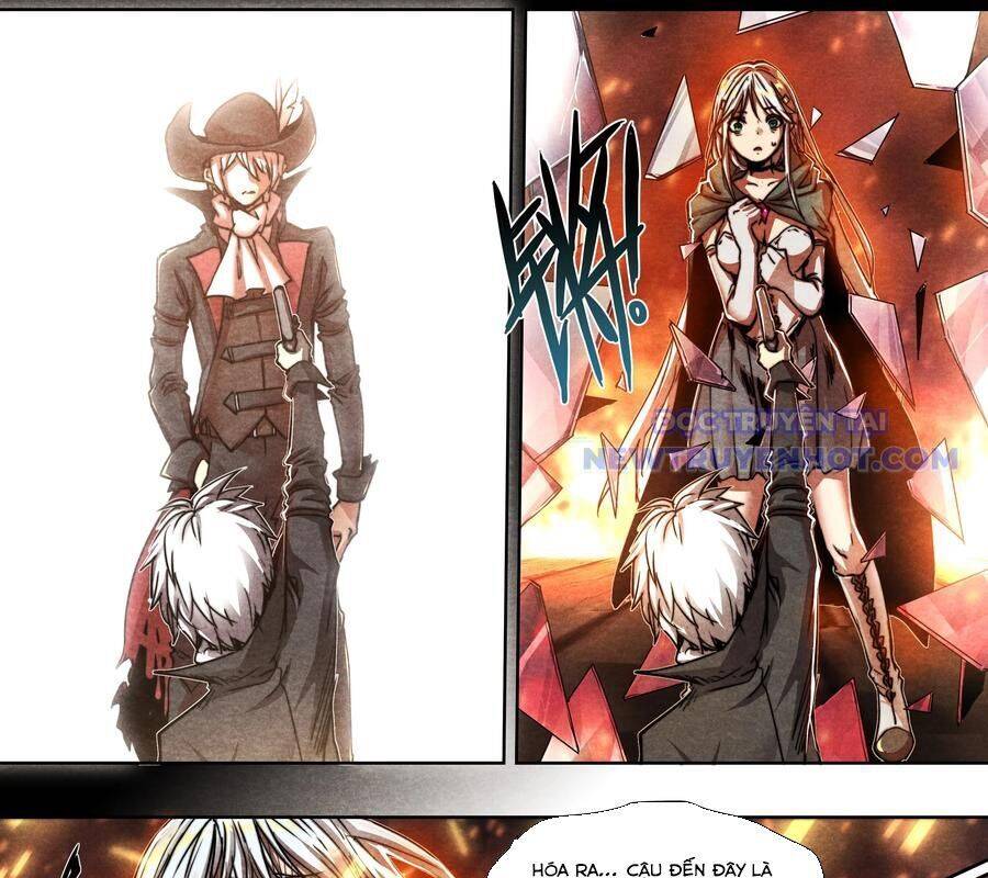 dự báo khải huyền chapter 163 53