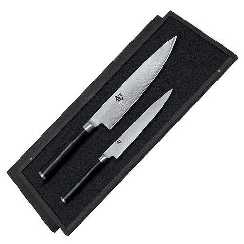 Bộ dao Kai Shun Classic – 2 món