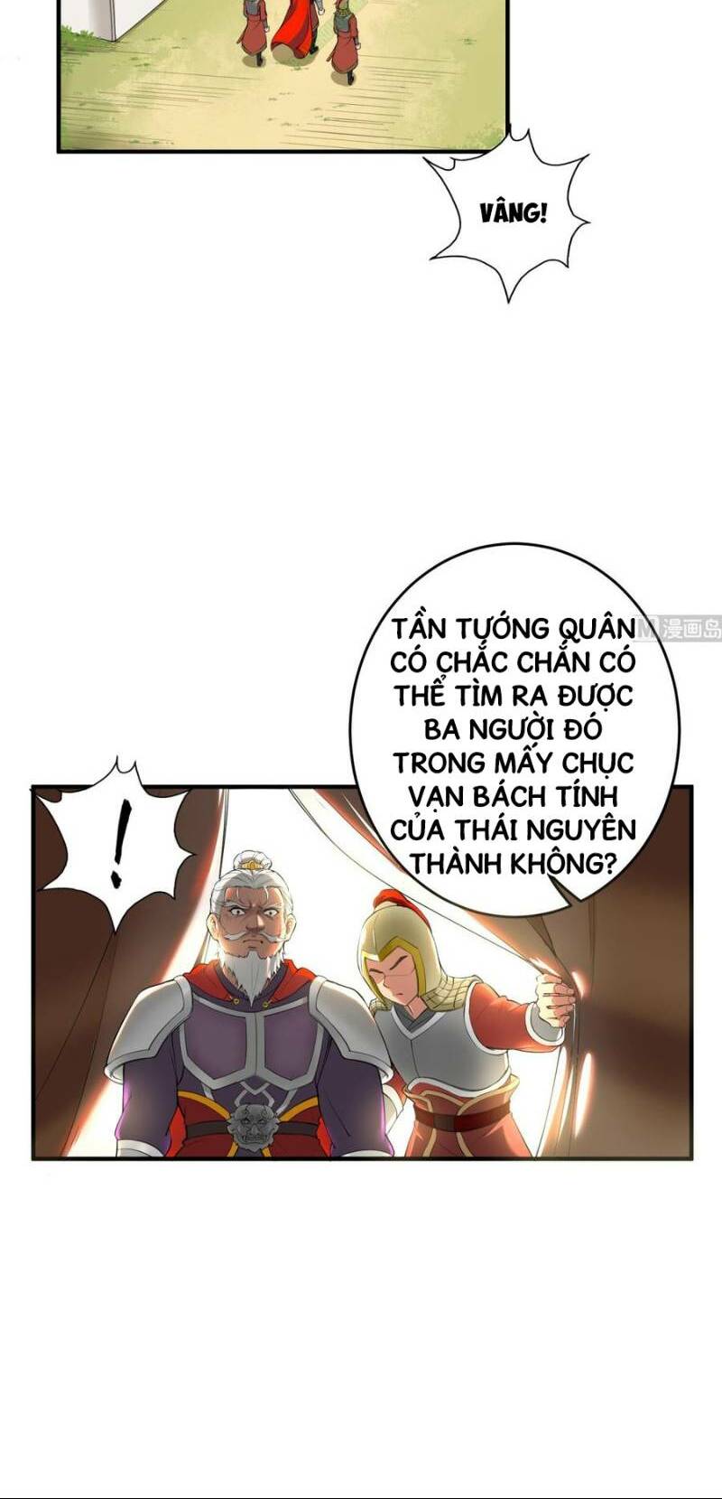 trọng sinh tới đại đường chapter 13 2