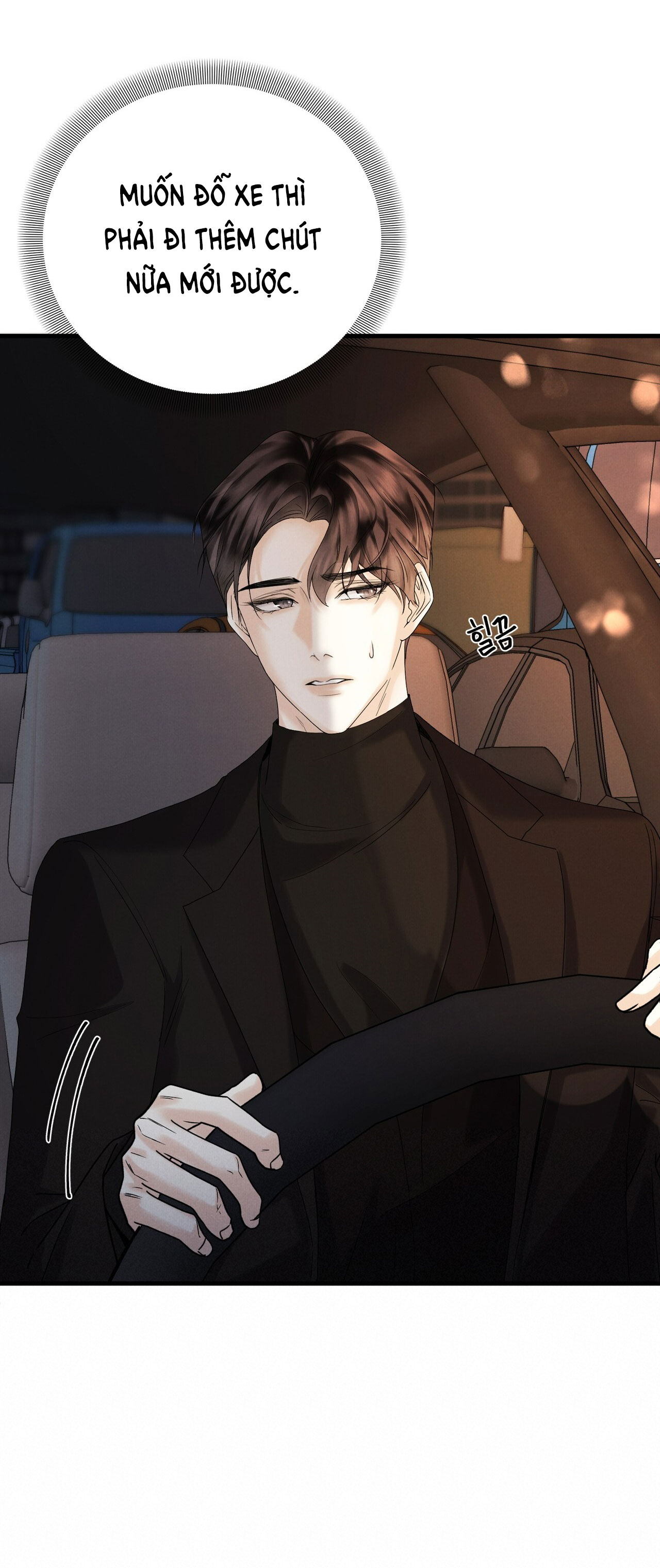 Khắc Cốt Ghi Tâm chapter 6.2 - Trang 10