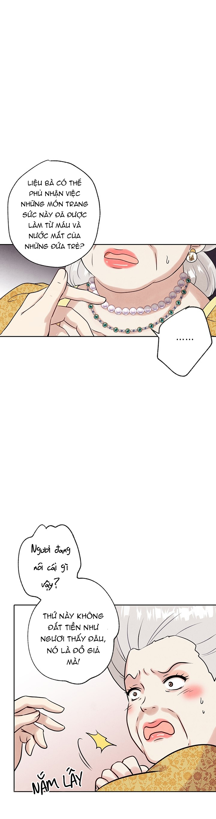 nụ hôn của valentine chapter 3 25