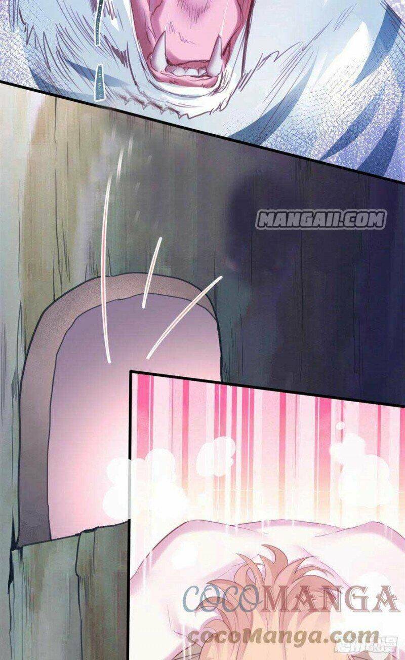 [16+] thảnh thơi thú thế chủng chủng điền, sinh sinh tể chapter 330 26
