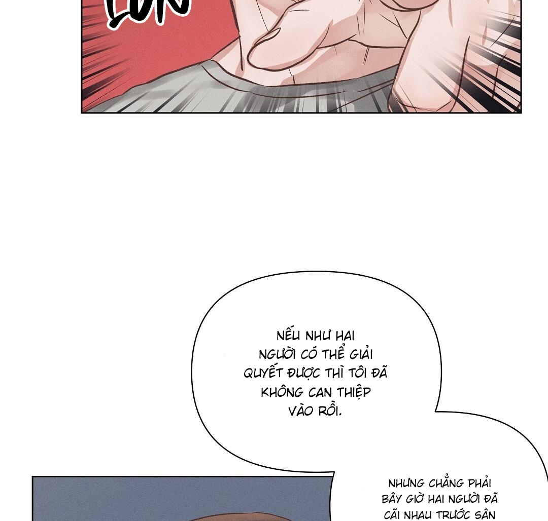 đại úy lãng mạn thân yêu của tôi chapter 23 73