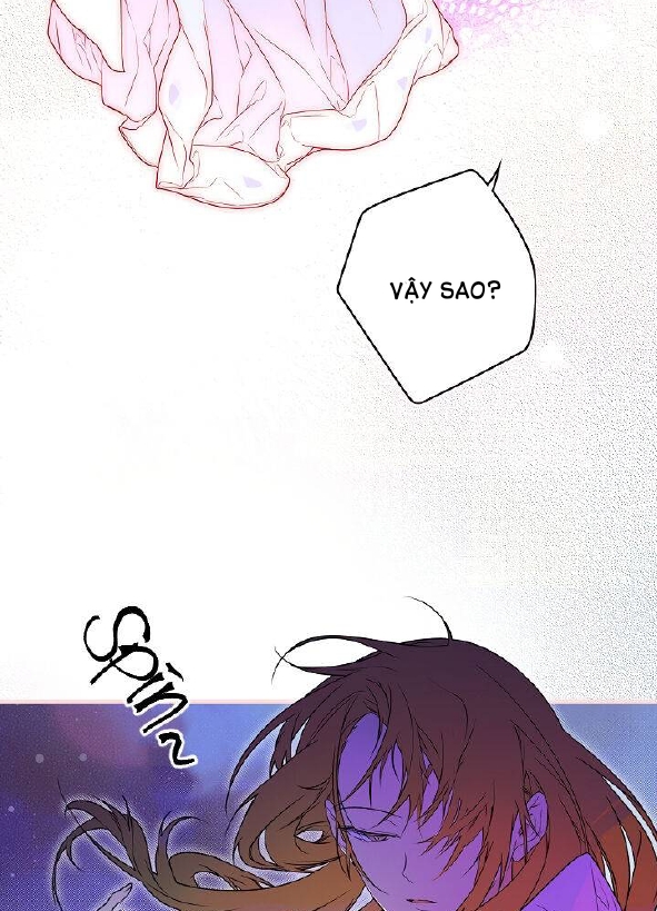 quý cô bí ẩn - secret lady chapter 14 37