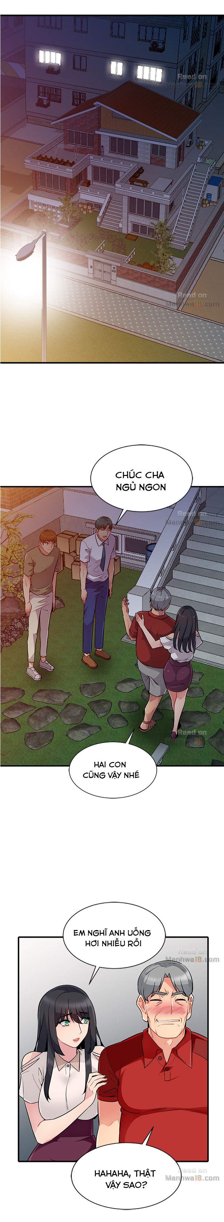 gia phả chapter 1 9