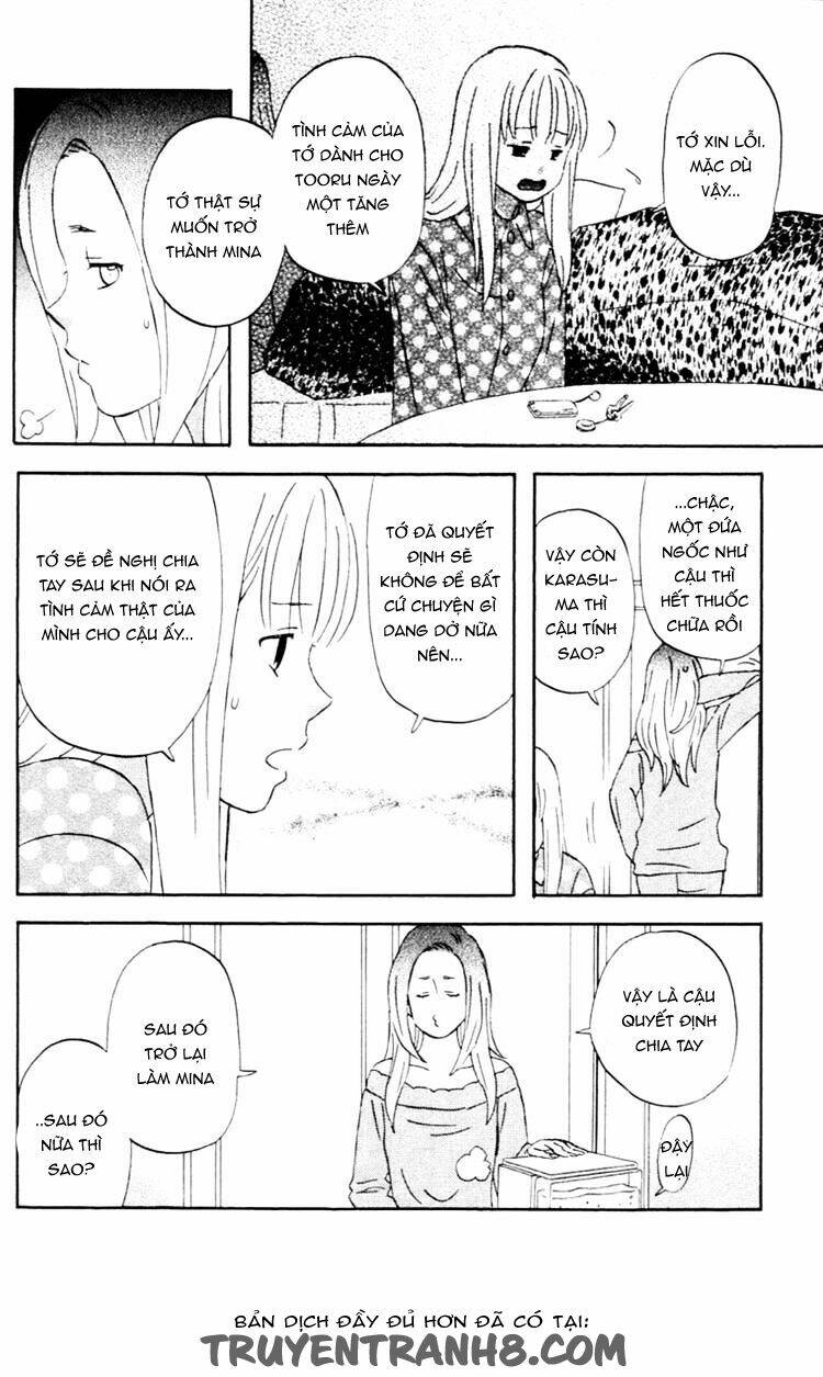 liar x liar chapter 14 7