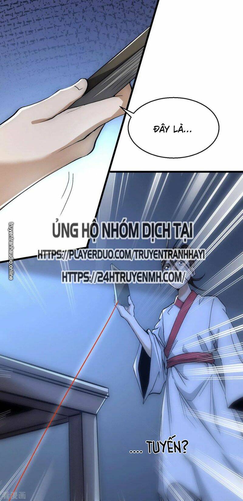 đô thị đỉnh phong cao thủ chapter 197 13