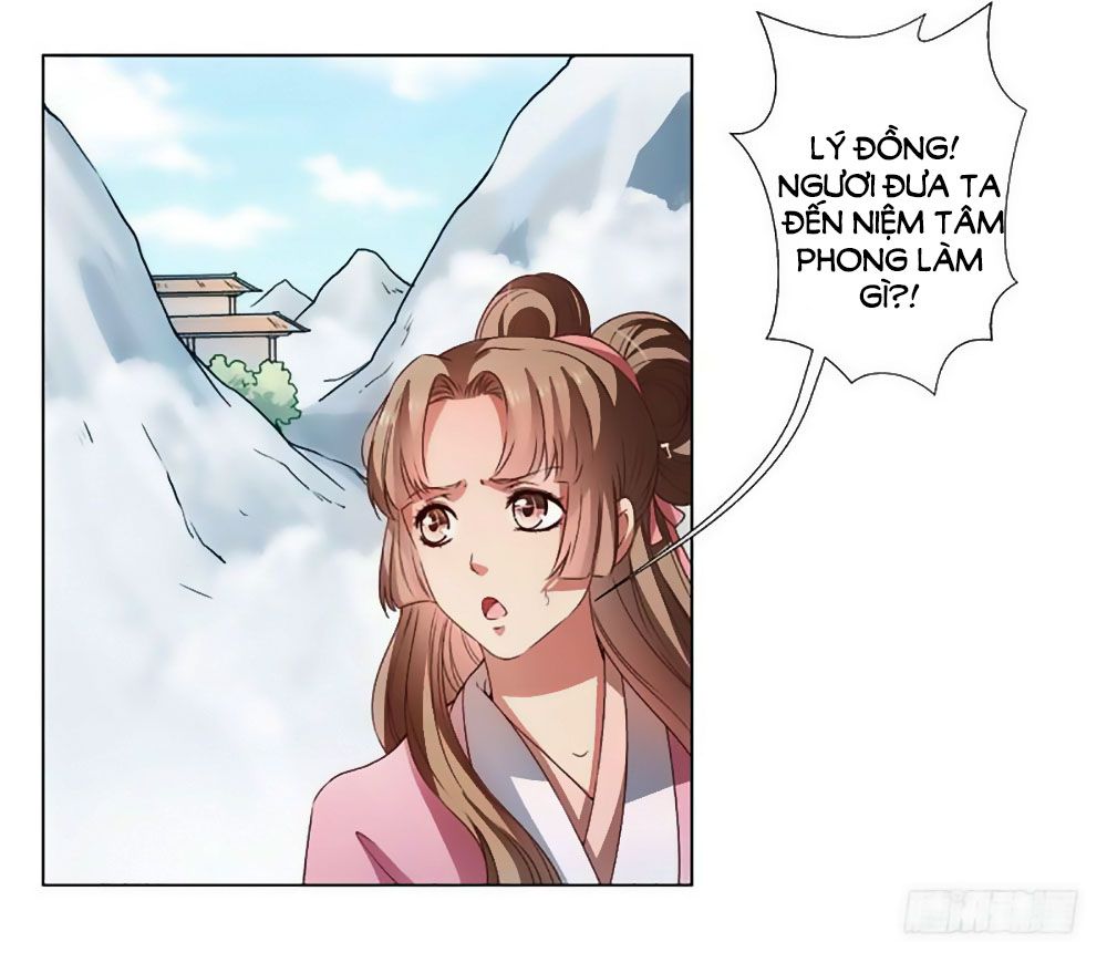 Liêu Liêu Nhân Thân Tu Tiên Truyện chapter 64 - Trang 4