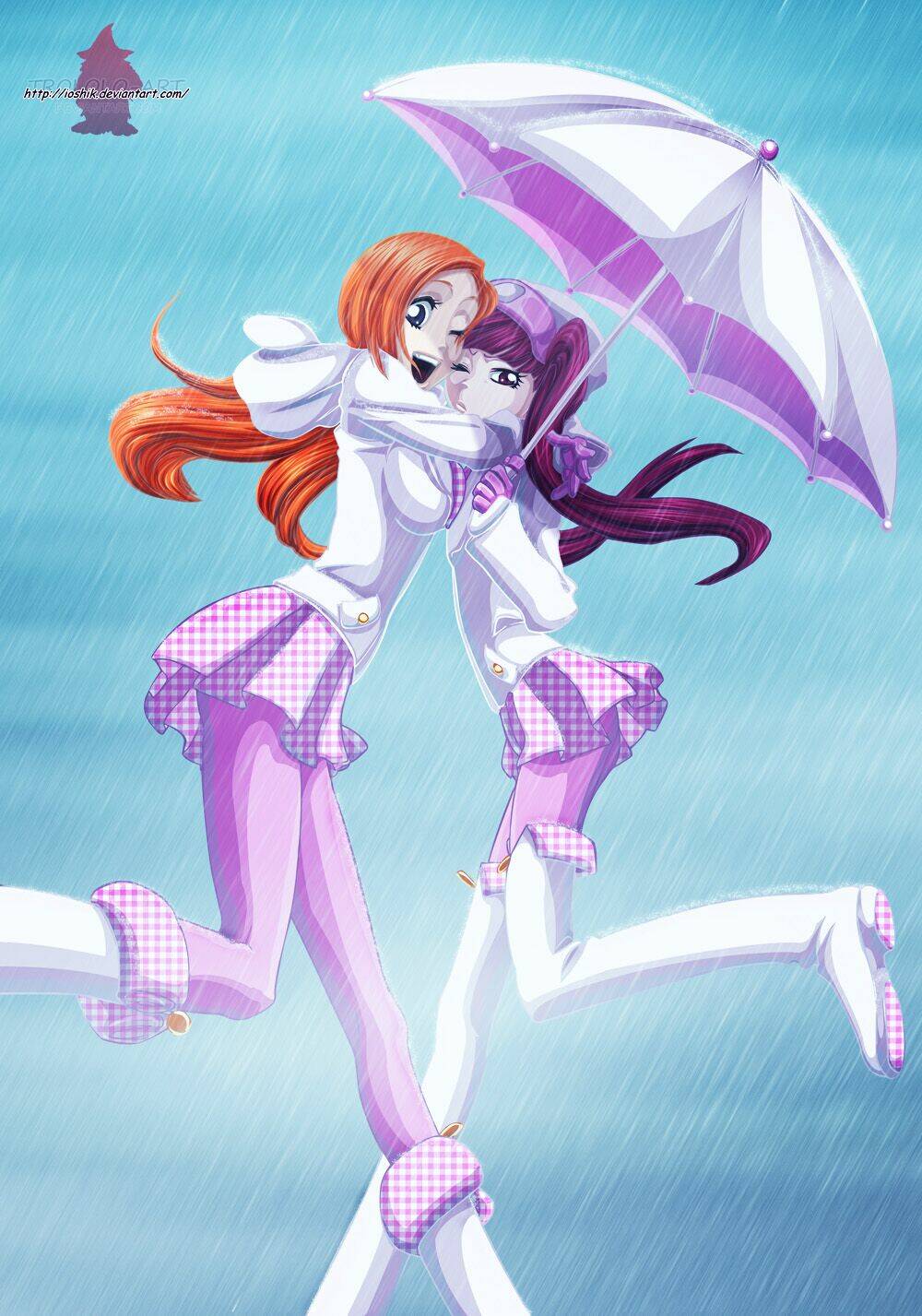 thần chết ichigo chapter 458 22