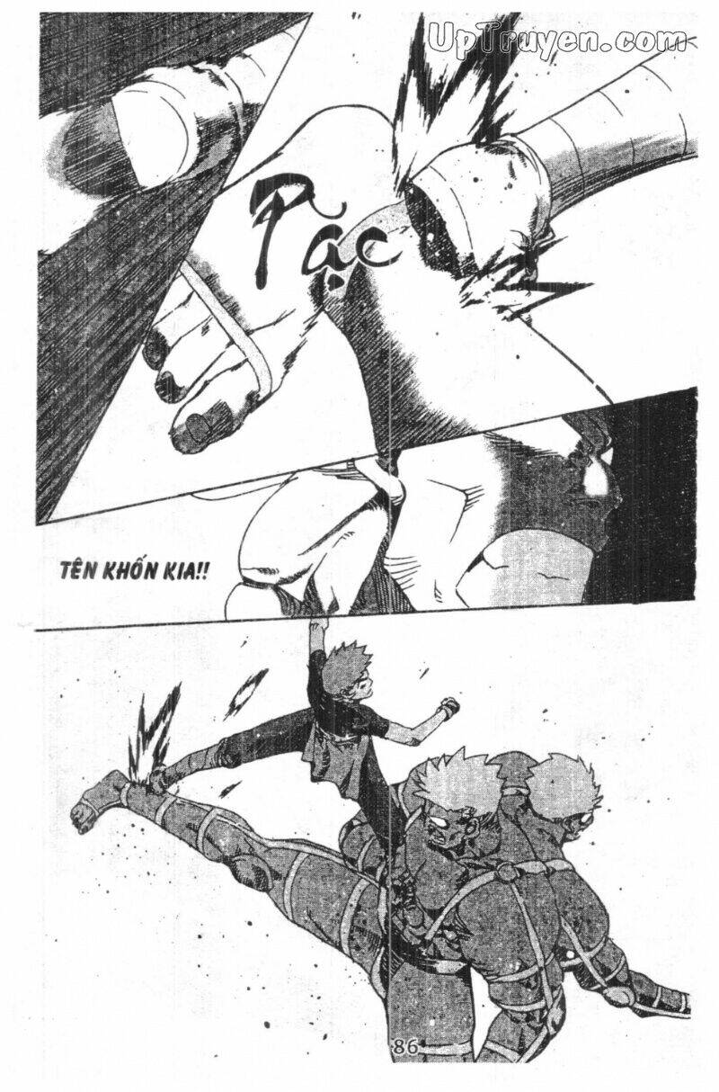 giang hồ bá đạo ký chapter 22 85