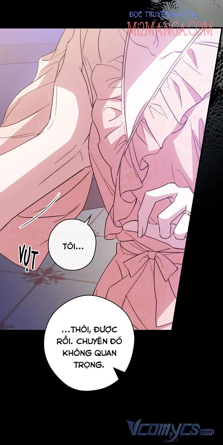 phương pháp khiến chồng đứng về phía của tôi chapter 26 24