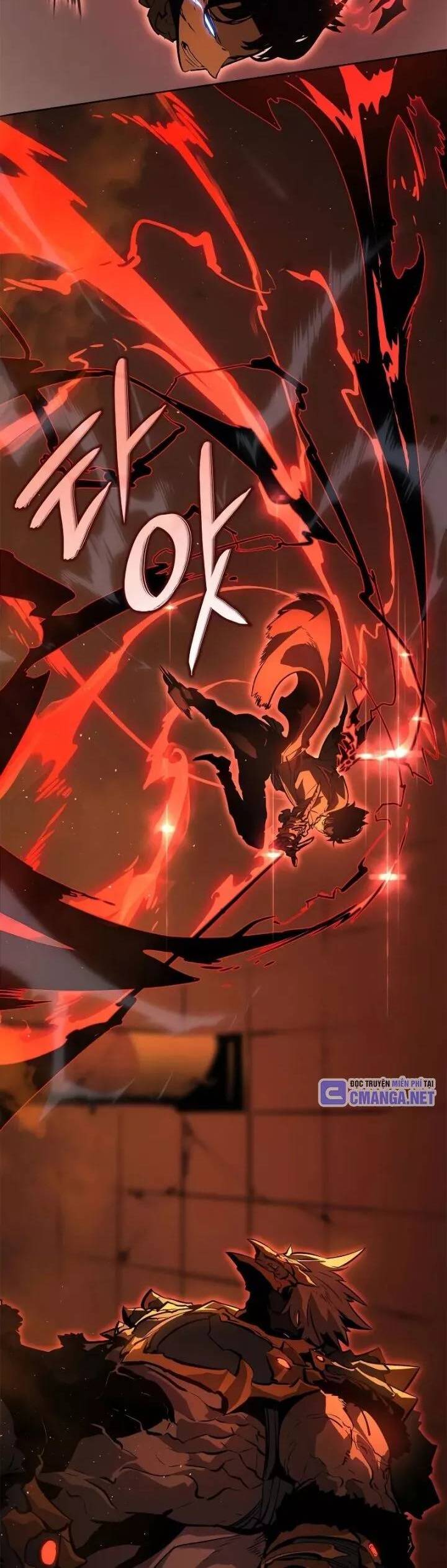 solo leveling : ragnarok chapter 29 22