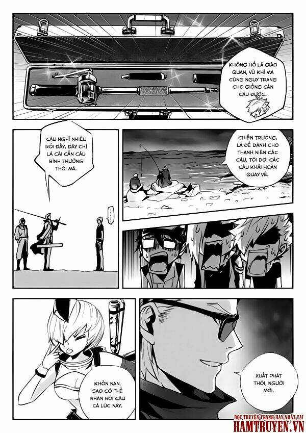 súng thần ký chapter 12 2